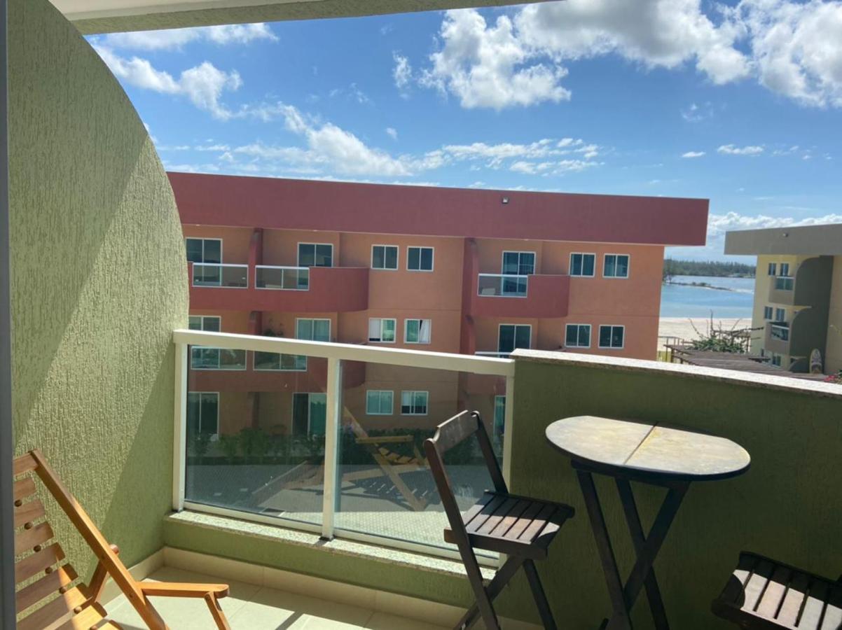 Golden Lake Arraial Do Cabo Resort Eksteriør bilde
