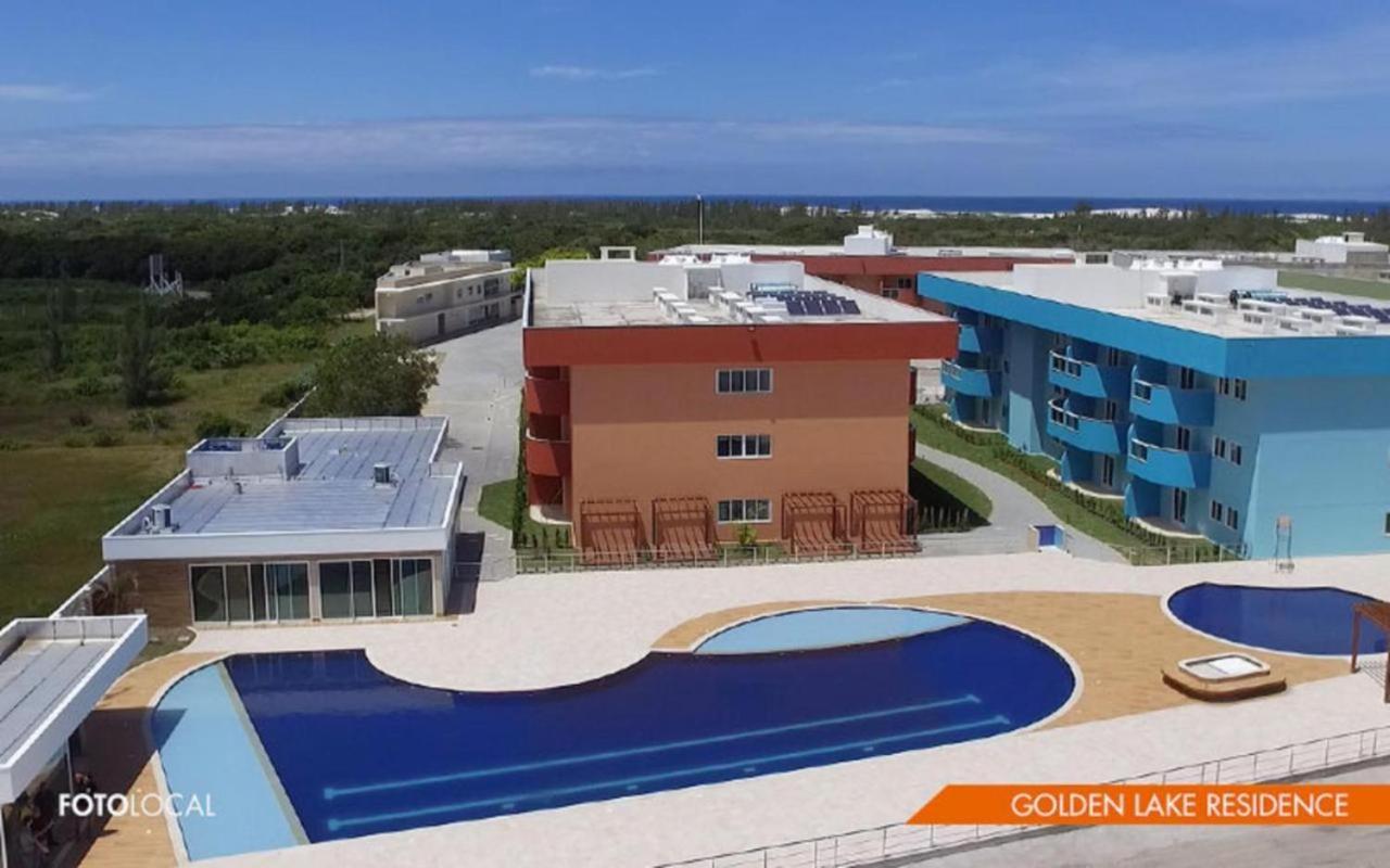 Golden Lake Arraial Do Cabo Resort Eksteriør bilde