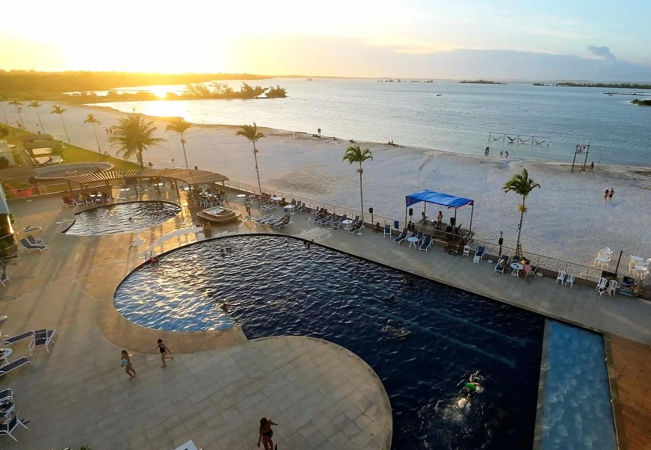 Golden Lake Arraial Do Cabo Resort Eksteriør bilde