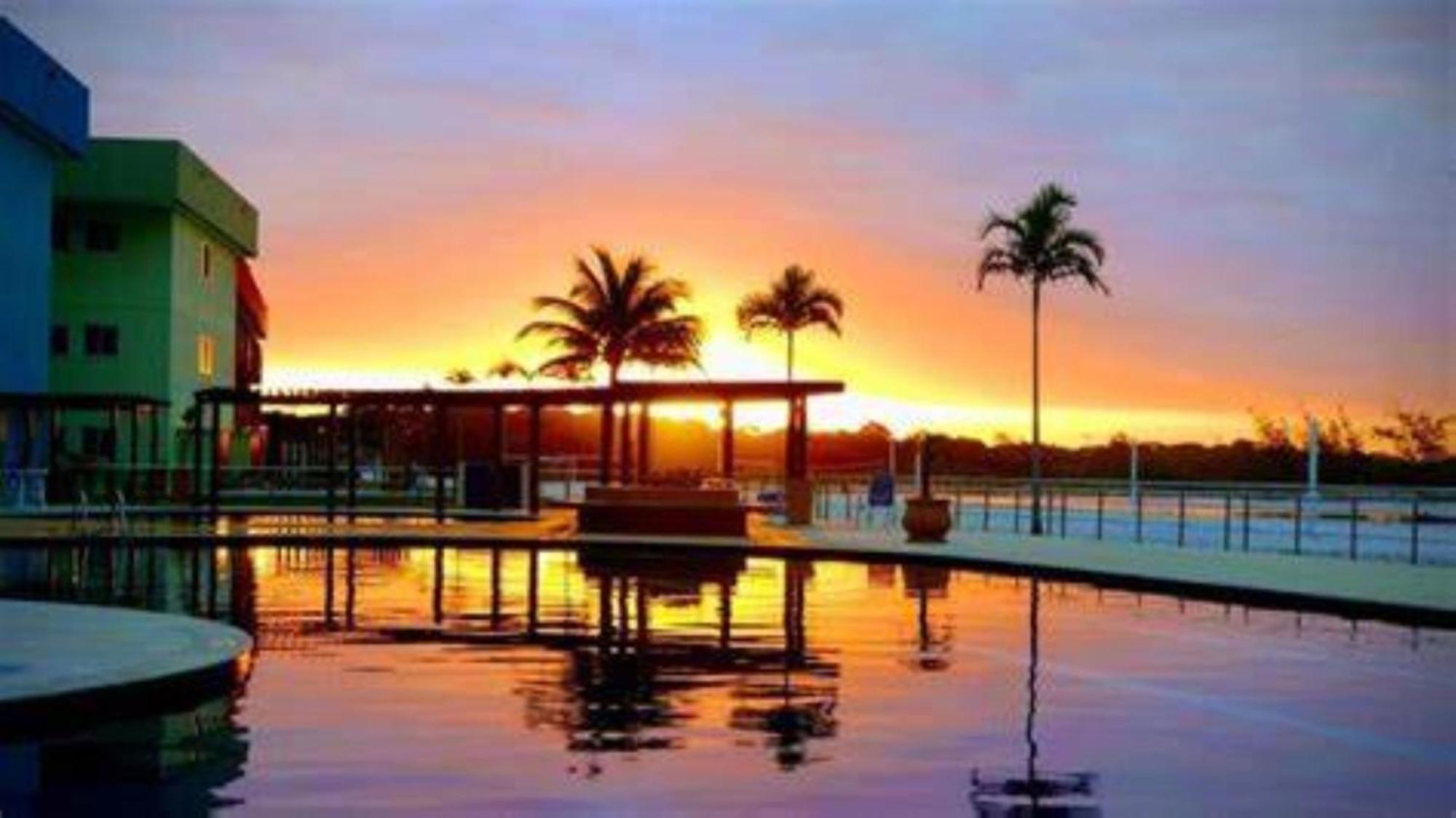 Golden Lake Arraial Do Cabo Resort Eksteriør bilde