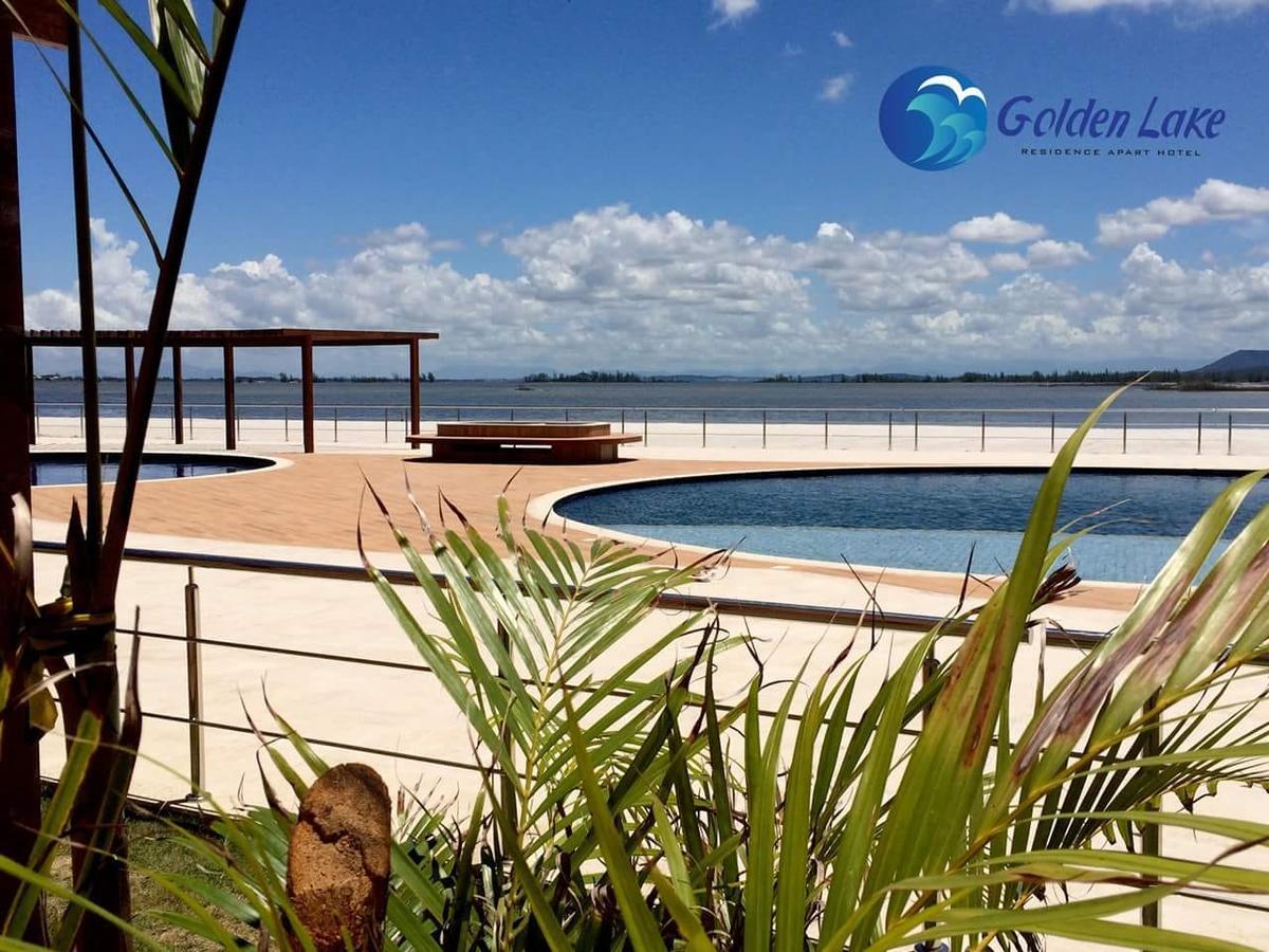 Golden Lake Arraial Do Cabo Resort Eksteriør bilde