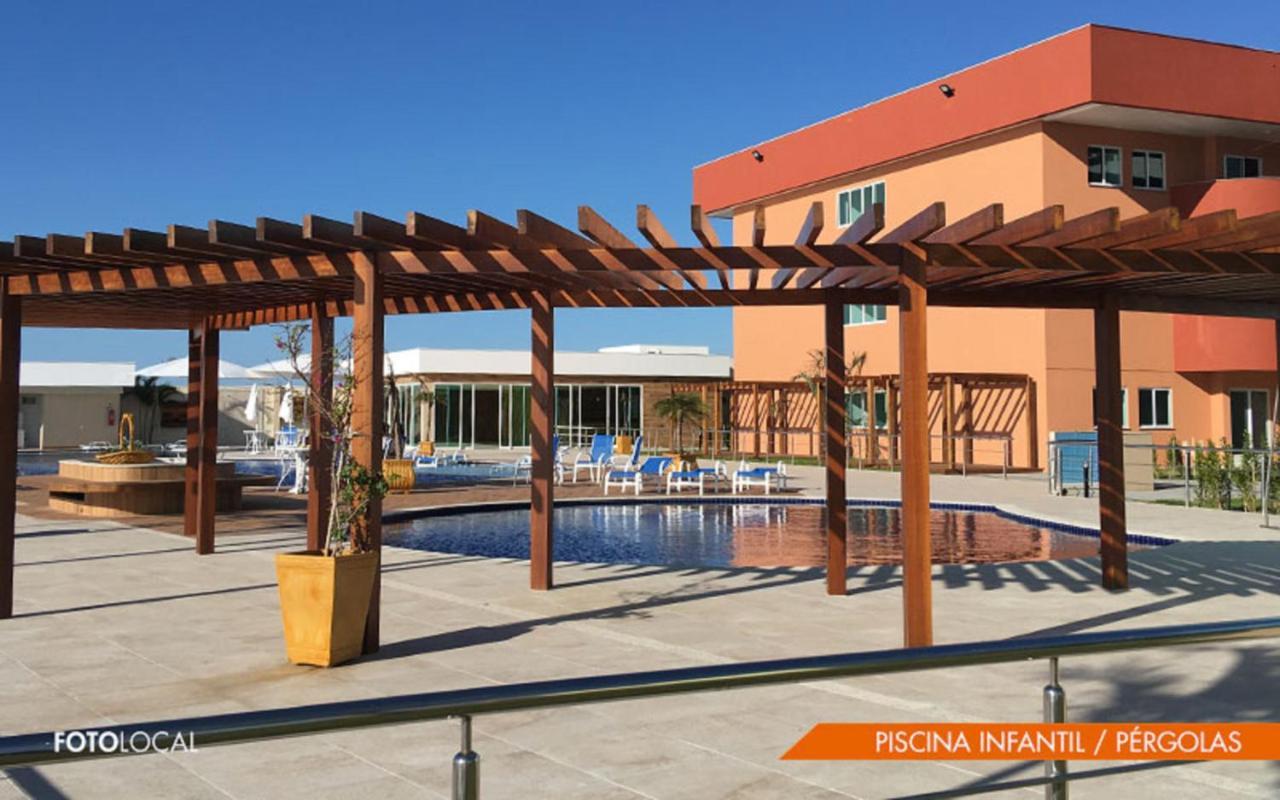 Golden Lake Arraial Do Cabo Resort Eksteriør bilde