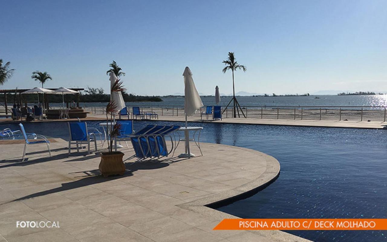 Golden Lake Arraial Do Cabo Resort Eksteriør bilde